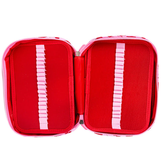 Estuche con Separadores Cerezas