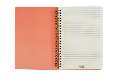 Cuaderno Mediano Composición - Bota