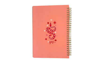 Cuaderno Mediano Composición - Bota