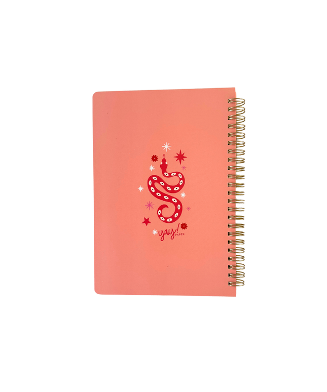 Cuaderno Mediano Composición - Bota
