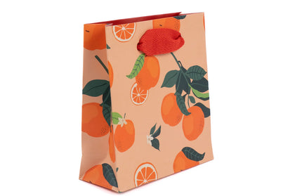 Bolsa Regalo Chica - Naranjas
