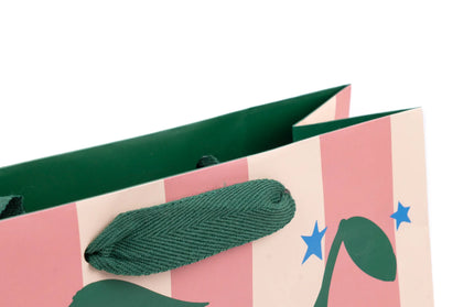 Bolsa Regalo Mediana - Cerezas