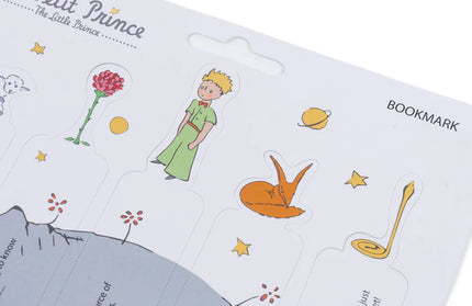 Marcapáginas El Principito