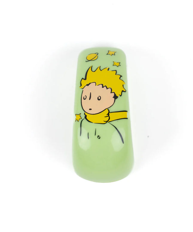 El Principito - Mini Grapadora