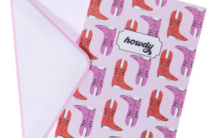 Caja Tarjeta con Sobre Everyday - Botas Cowboy