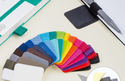 Portalápices Pen Loop Dorado