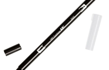 Marcador Doble Punta Blender