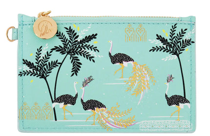 Monedero Sara Miller - Savannah