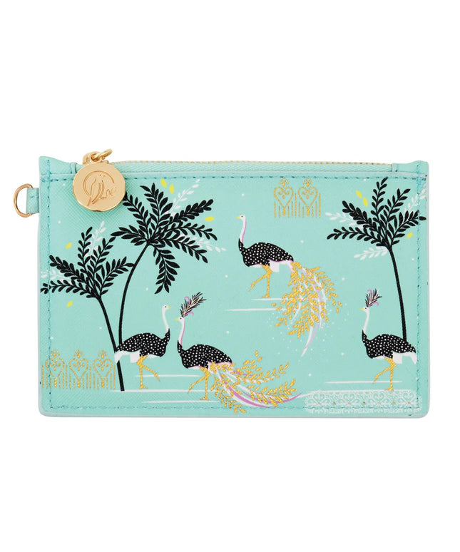 Monedero Sara Miller - Savannah