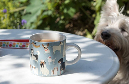 Taza de Cerámica - Best in Show