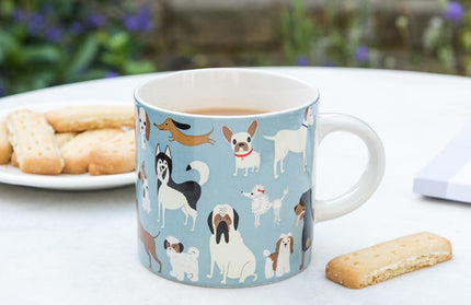 Taza de Cerámica - Best in Show