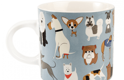 Taza de Cerámica - Best in Show