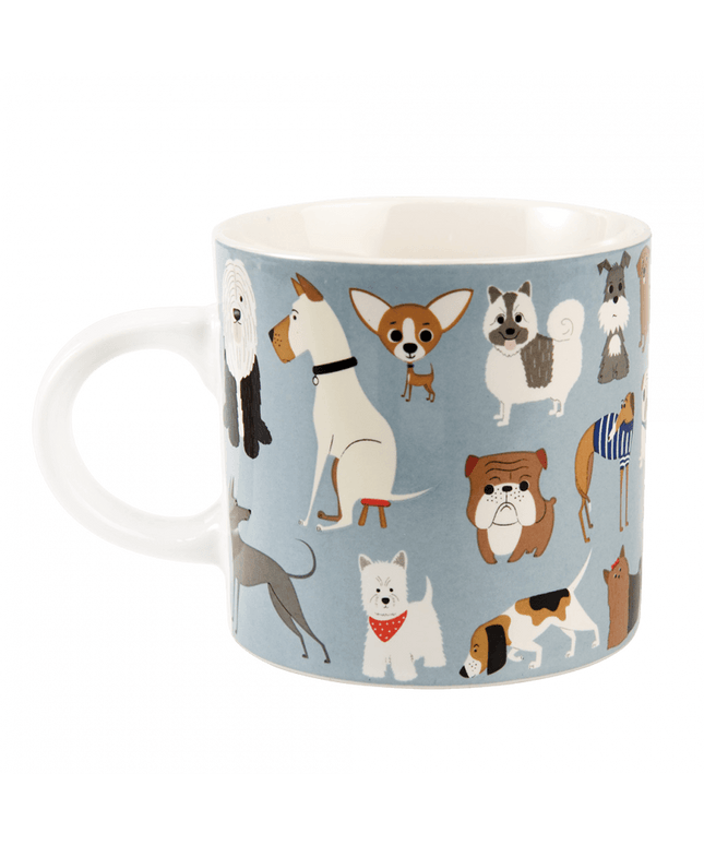 Taza de Cerámica - Best in Show