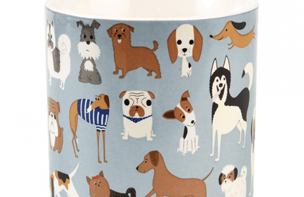 Taza de Cerámica - Best in Show