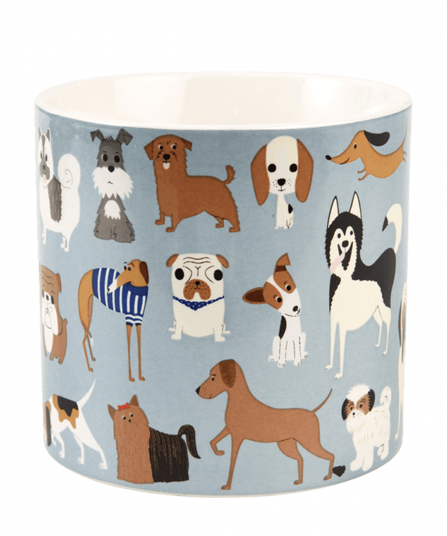 Taza de Cerámica - Best in Show