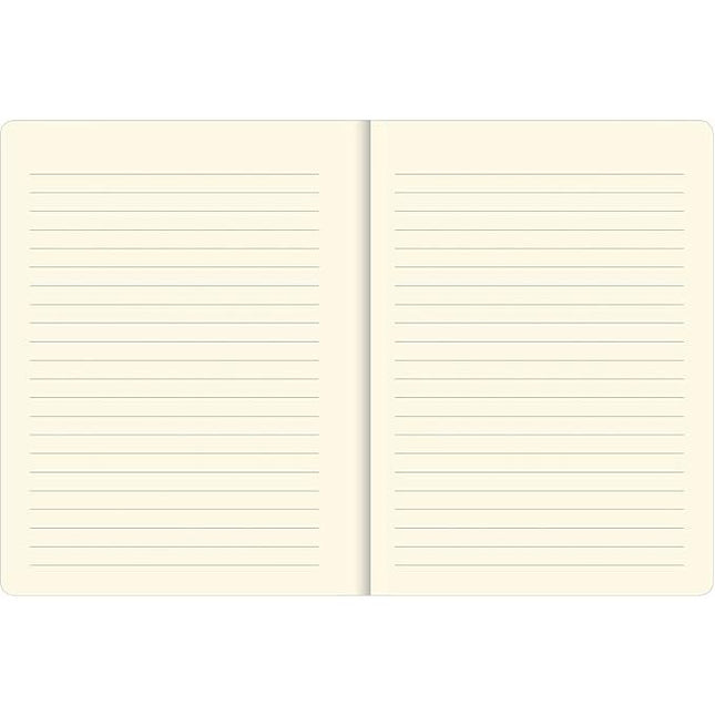 Libreta Bird of Paradise