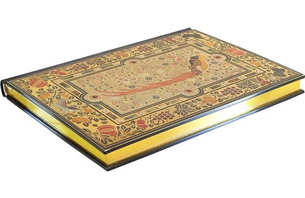 Libreta Bird of Paradise