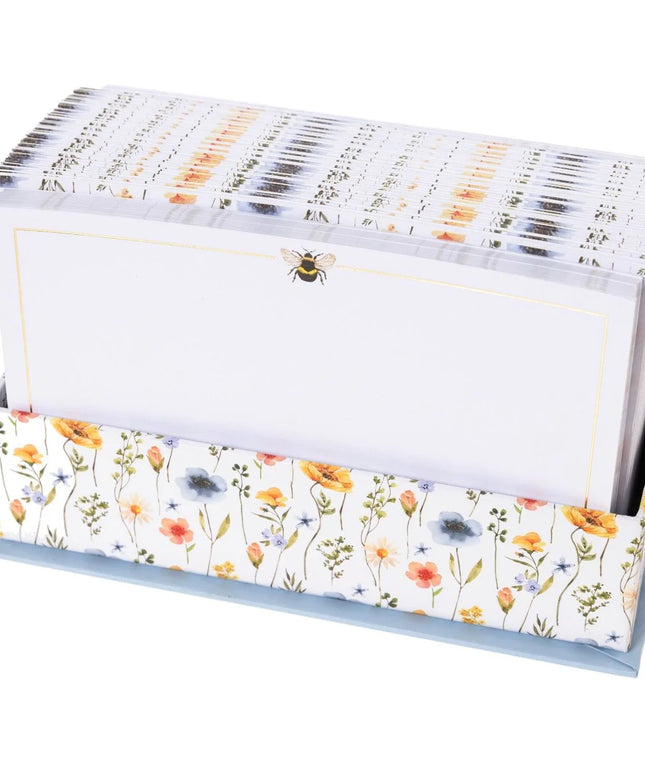 Caja Tarjeta con Sobre Everyday - Botanical Bee