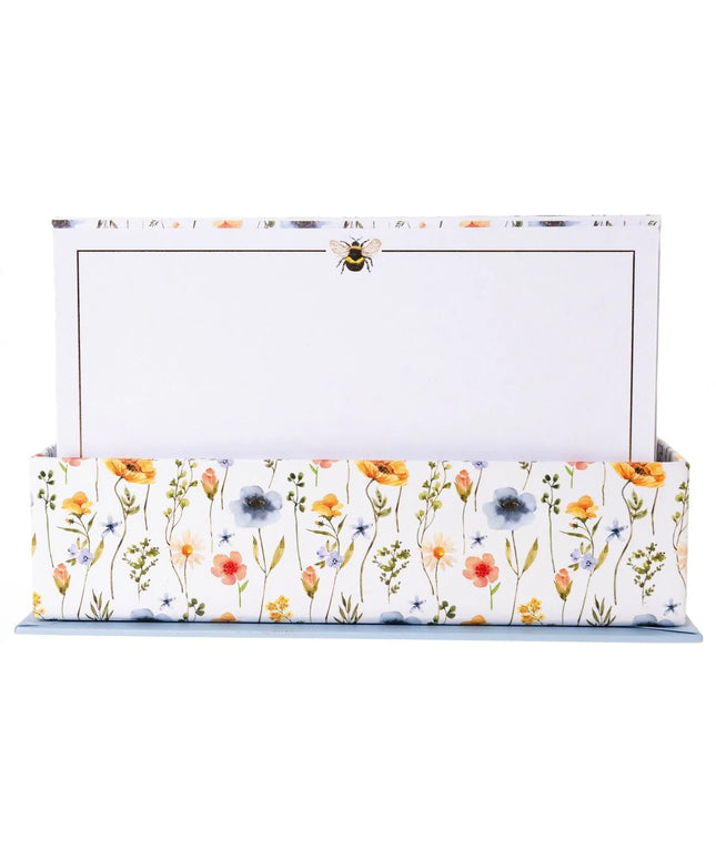 Caja Tarjeta con Sobre Everyday - Botanical Bee