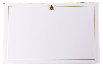 Caja Tarjeta con Sobre Everyday - Botanical Bee