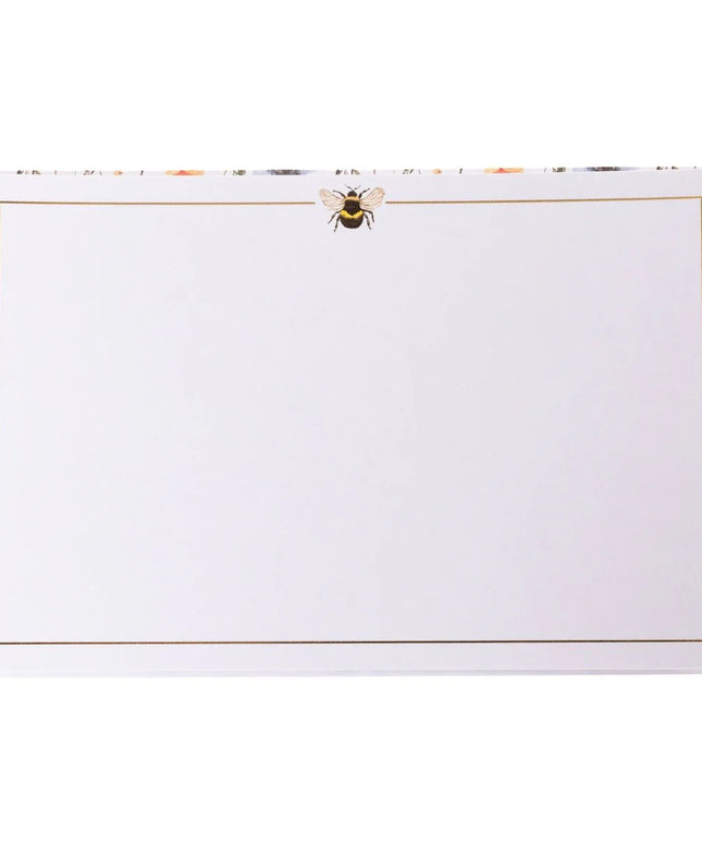 Caja Tarjeta con Sobre Everyday - Botanical Bee