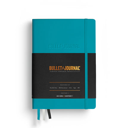 Collection image for: Bullet Journal