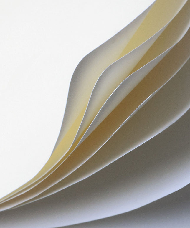Libreta Mediana Bullet Journal 2 Edition Yellow
