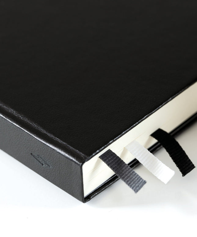 Libreta Mediana Bullet Journal 2 Edition Turquoise