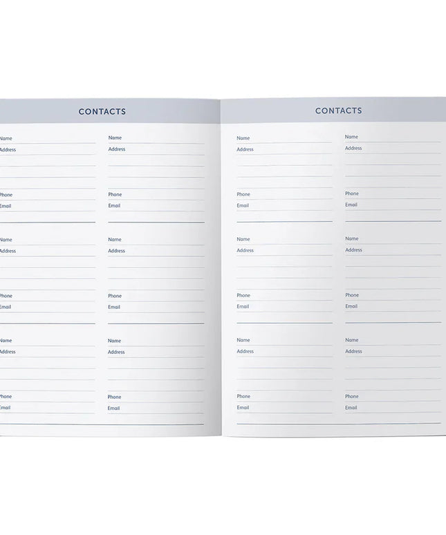 Agenda 2025 Mediana 12M Sem Vista - Fuchsia