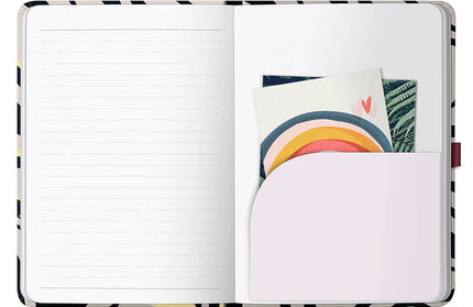 Agenda 2026 Mediana 12M Sem Vista - Marmoleado