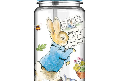 Botella Kids Peter Rabbit