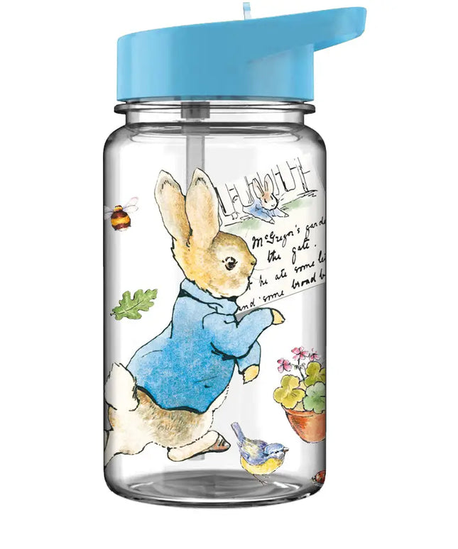 Botella Kids Peter Rabbit