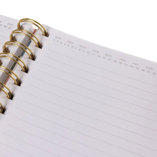 Cuaderno Check