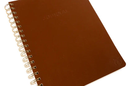 Cuaderno Apollo Café
