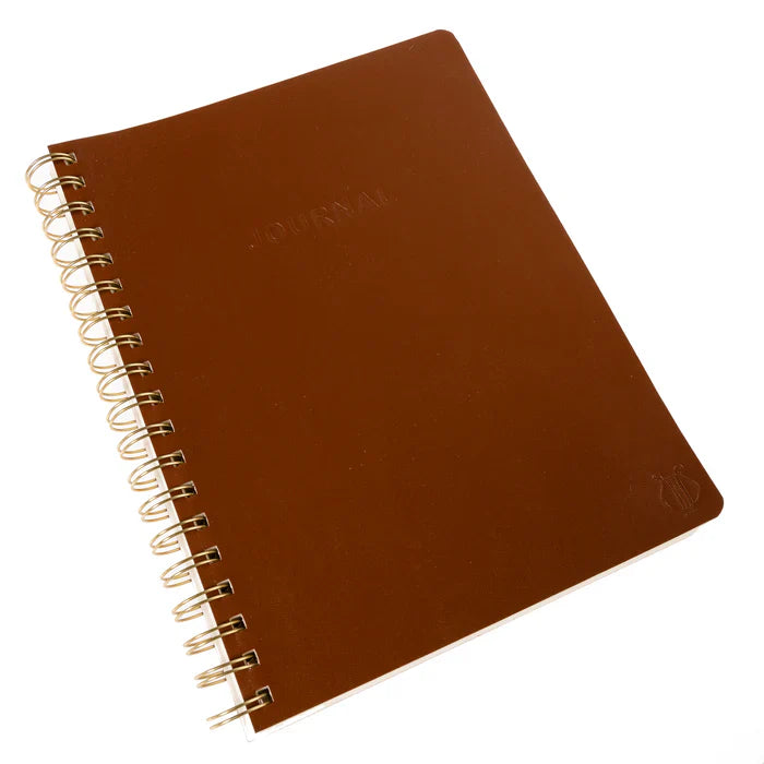 Cuaderno Apollo Café