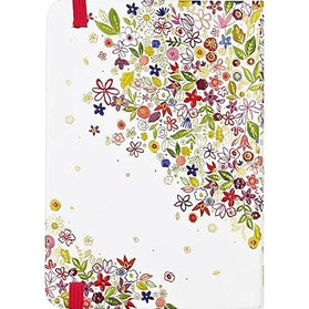 Agenda 2025 Floral Daydreams 16 Meses