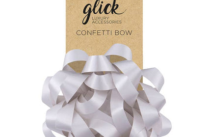 Cinta Regalo Mediana Plata