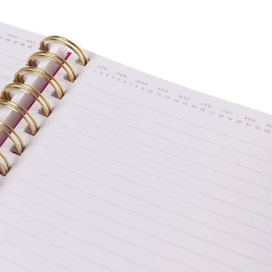 Cuaderno Big Energy
