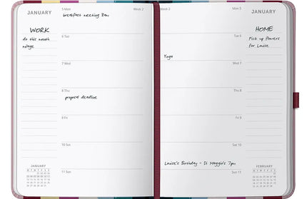 Agenda 2026 Mediana 12M Sem Vista - Rayas