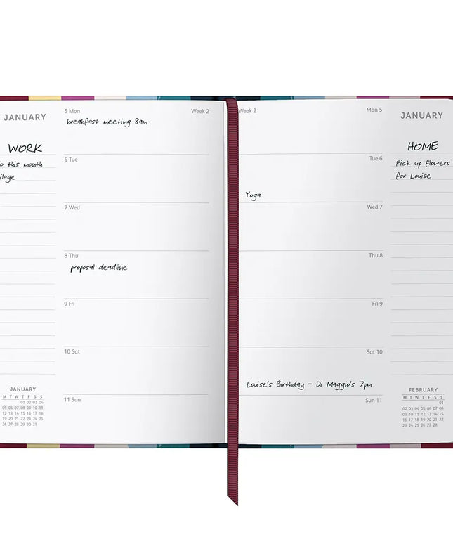 Agenda 2026 Mediana 12M Sem Vista - Rayas