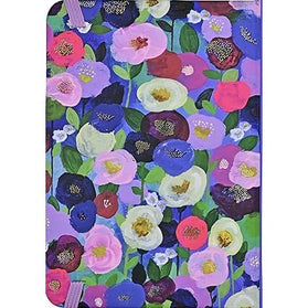 Agenda 2025 Floral Fields 16 Meses