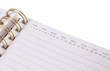 Cuaderno Pink Strawberry