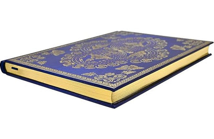 Libreta Gilded Butterflies