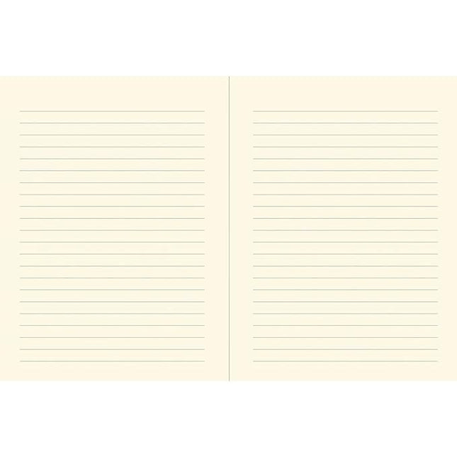 Libreta Gilded Butterflies