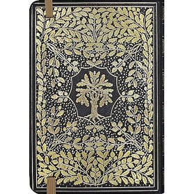 Agenda 2025 Gilded Tree of Life 16 Meses