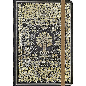 Agenda 2025 Gilded Tree of Life 16 Meses