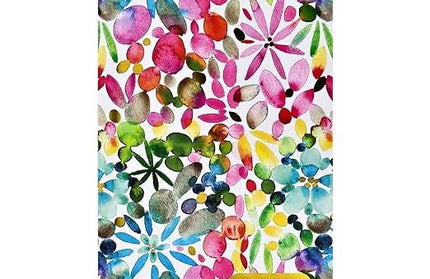 Agenda 2025 Watercolor Garden 24 Meses