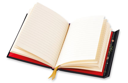 Libreta Tapa Dura Composición - Bee