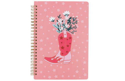 Cuaderno Mediano Composición - Rodeo