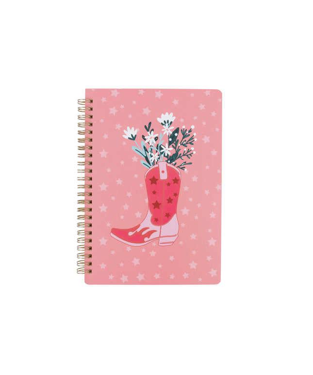Cuaderno Mediano Composición - Rodeo